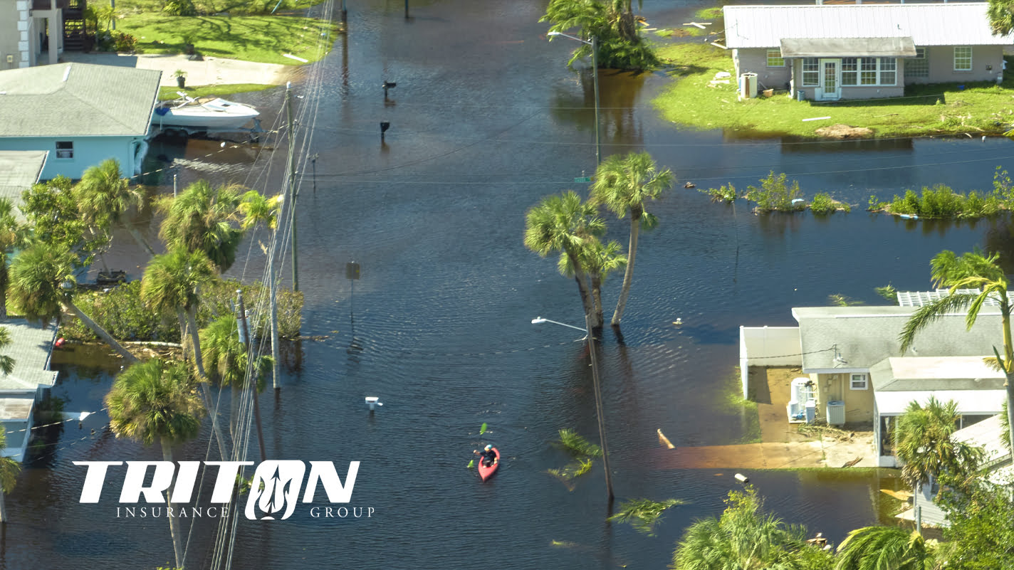 Blog Photo Triton Flood Insurance