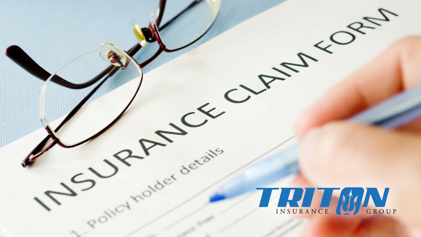 Florida Tennessee Insurance Claim Form
