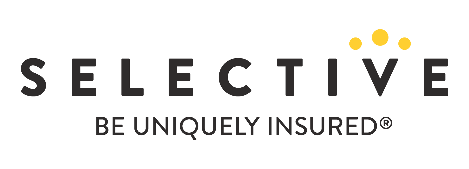 Selective Insurance Logo