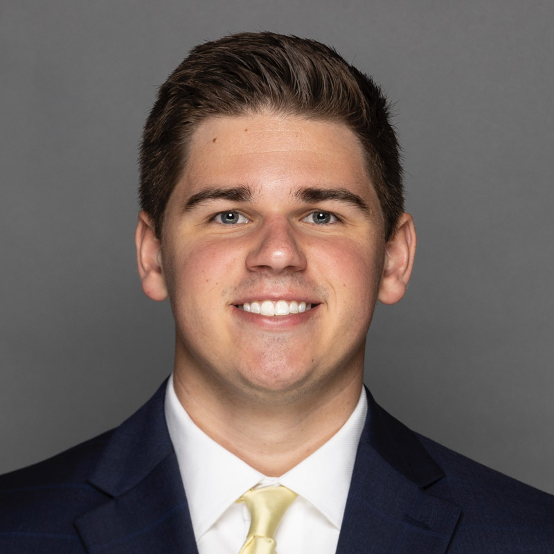 Tennessee Independent Insurance Agents Enzo Anthony